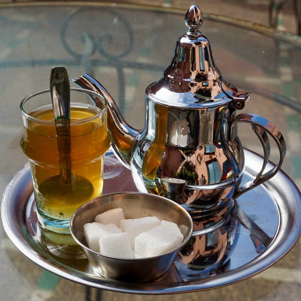 Noir c’est Noir, café polar