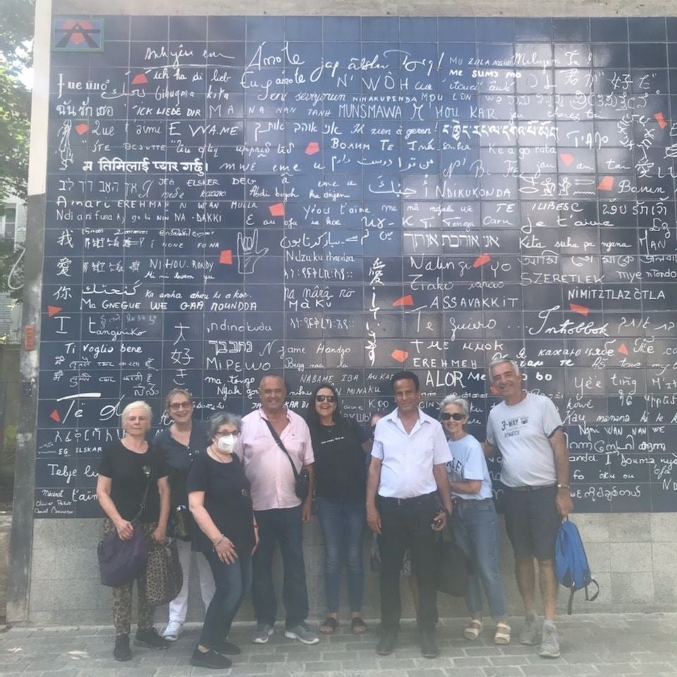 La nouvelle an Chinois à ne pas rater + visites 2 temples et Eglise