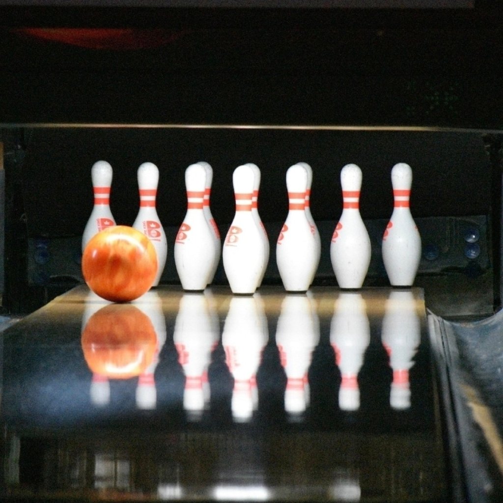 Bowling pour débutants avec MIMOSA