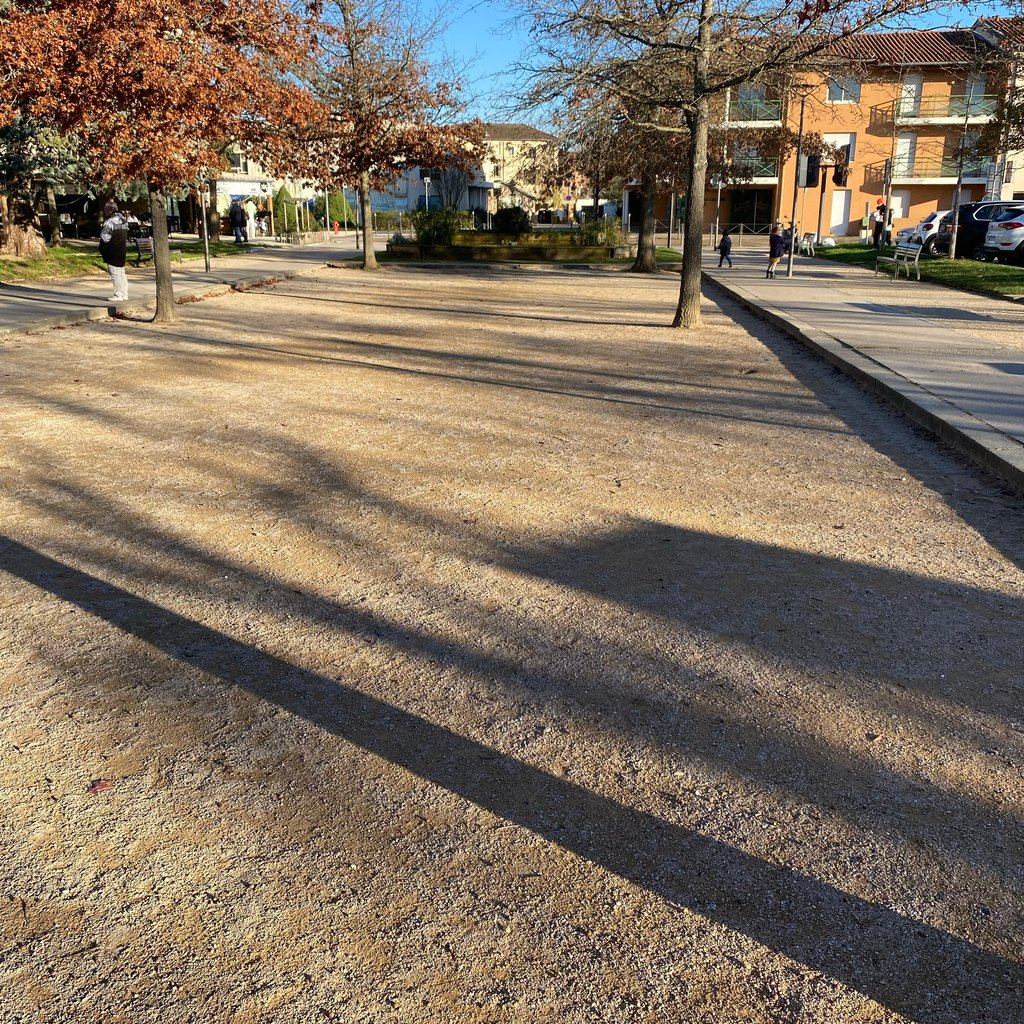 brown wooden table with chairs