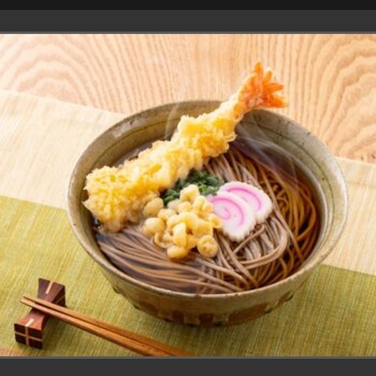 Souper Japonais au Matsumotoya