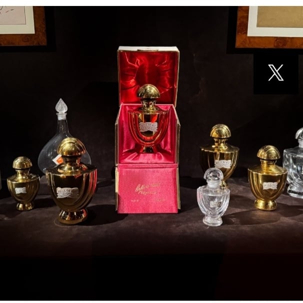 Mancera is a niche perfume brand based in France. The perfumery offers unique scents such as its popular Cedrat Boise.