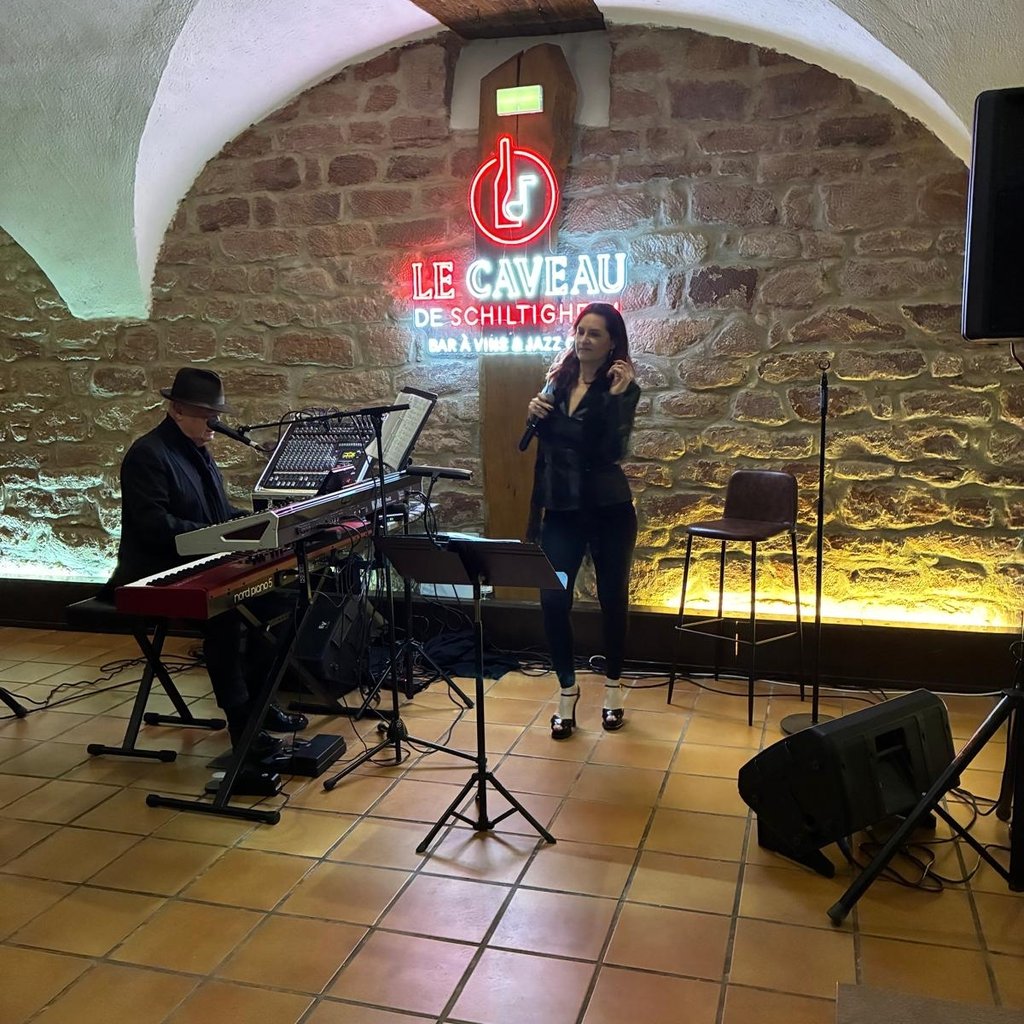 Apéro Repas Caveau de Schiltigheim