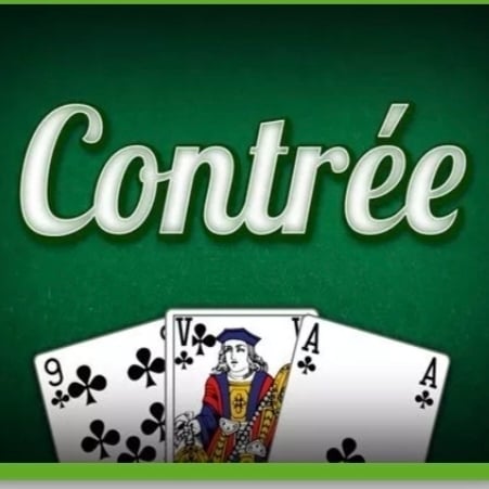 belote contrée