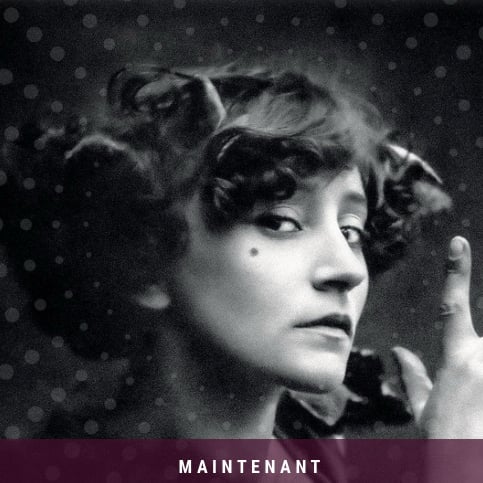 Expisition le monde de Colette