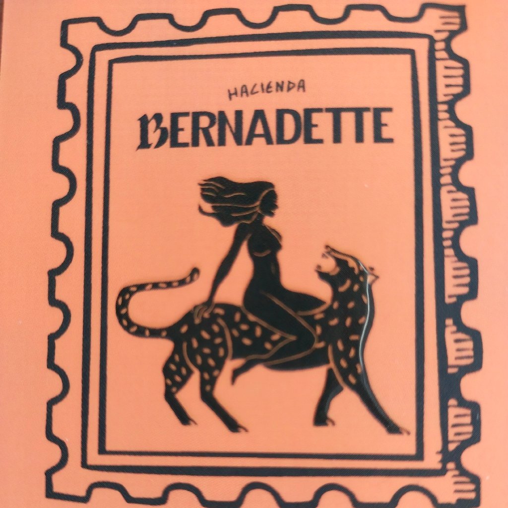 Apéro Club Colette #2 à l'hacienda Bernadette