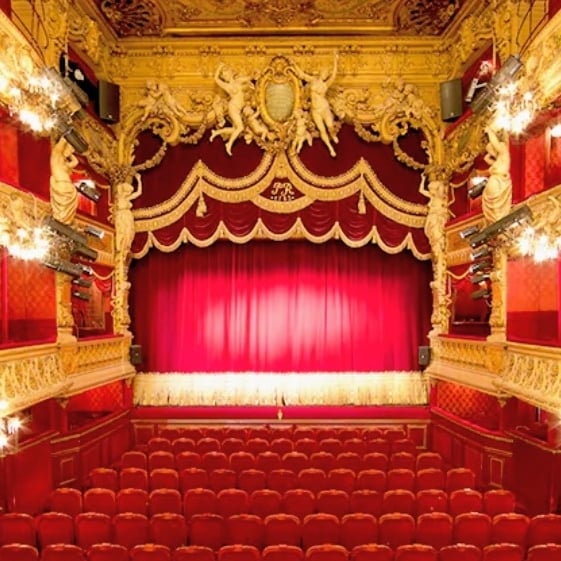 Teatro Garibaldi