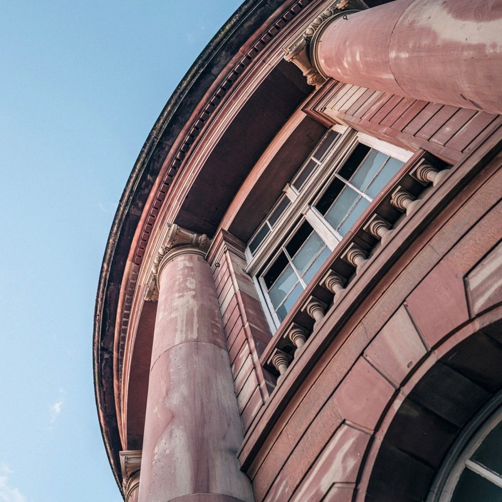 Visite guidée de l'Opéra du Rhin à Strasbourg 