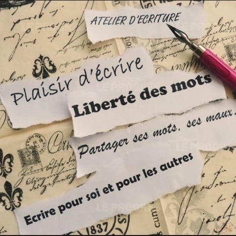 Go create, the world is watching