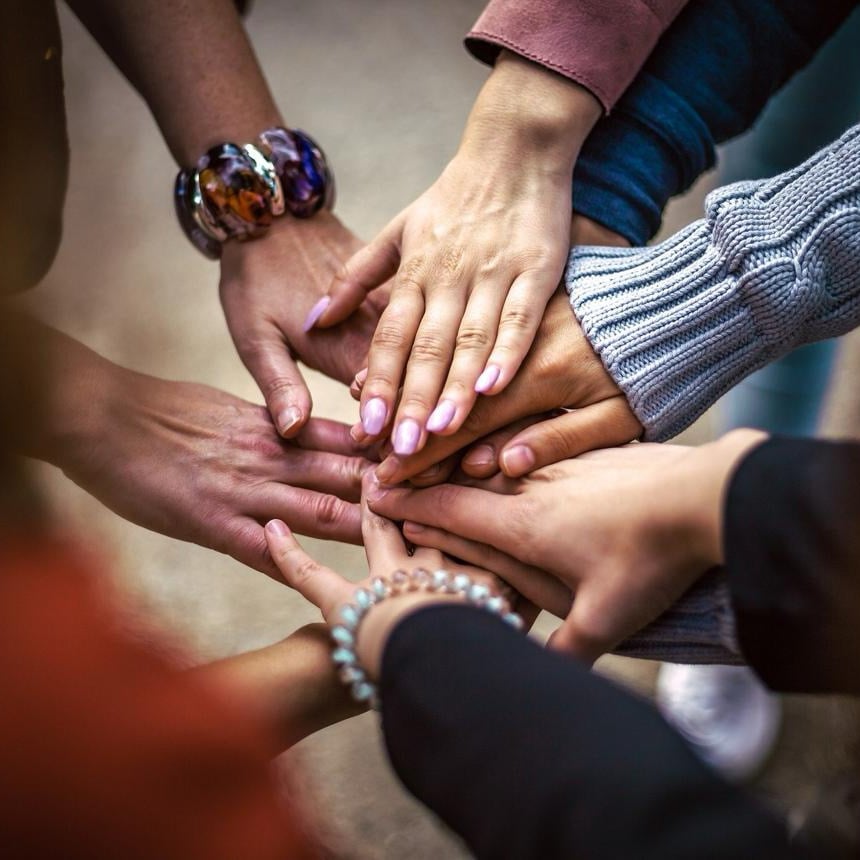 Café informatif sur un projet solidaire