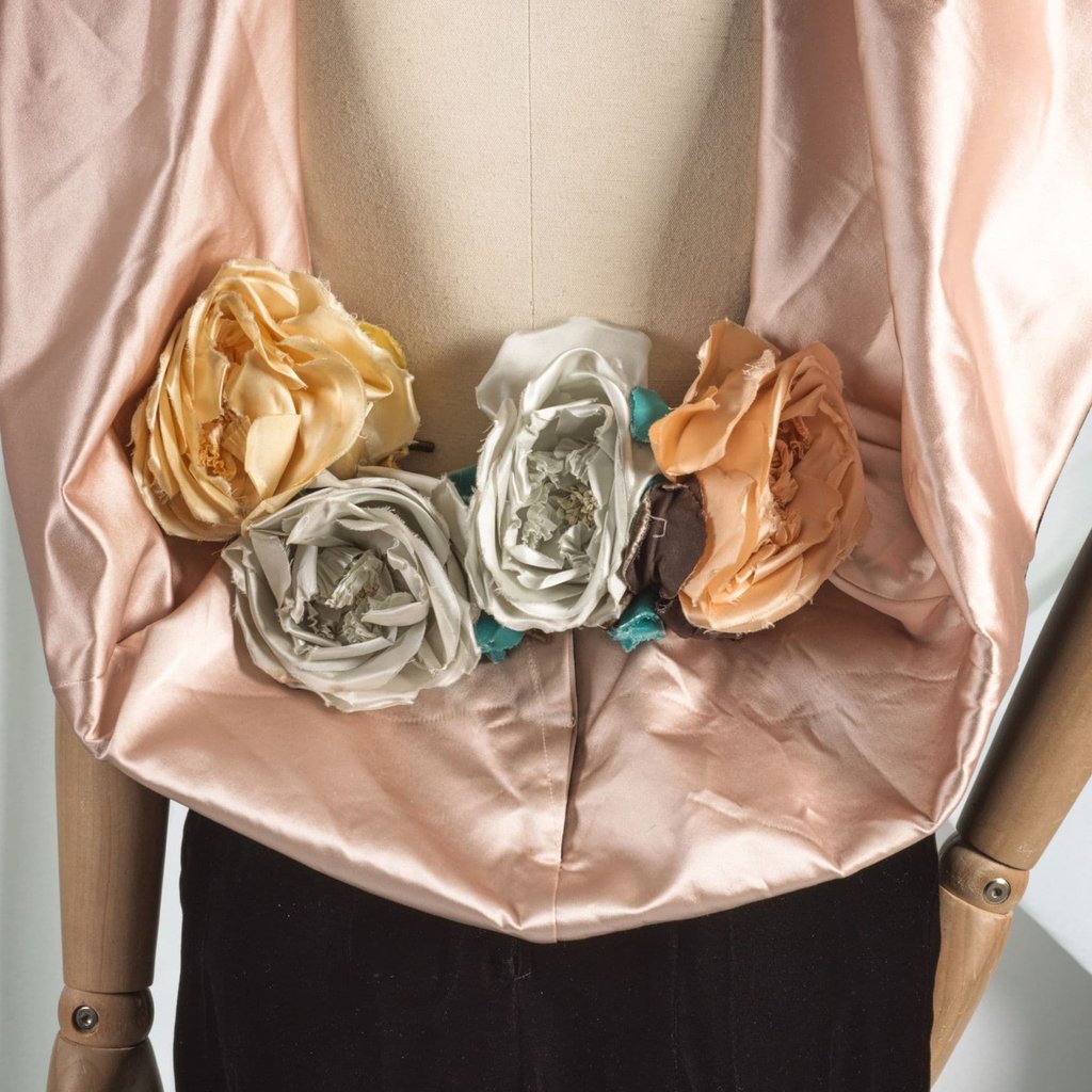 Haute couture et vintage