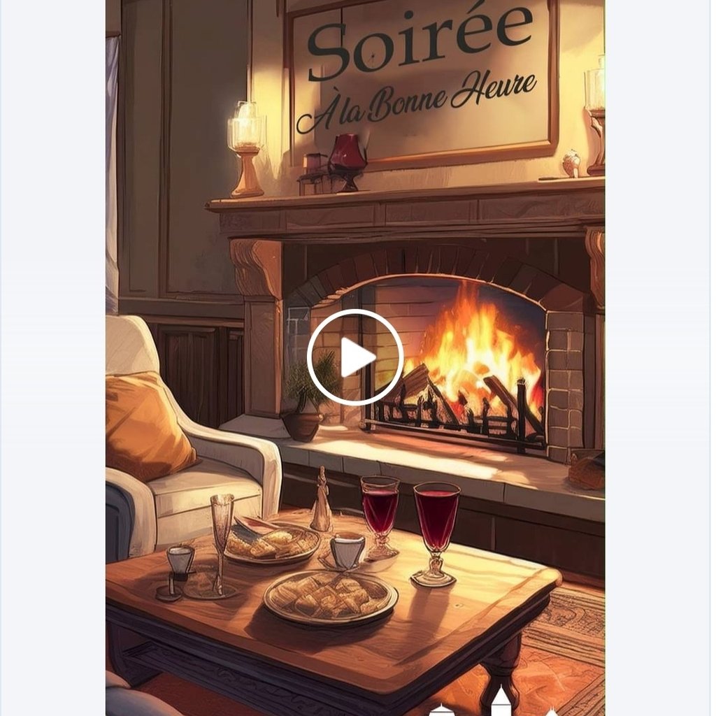 Apero à la Bonne Heure