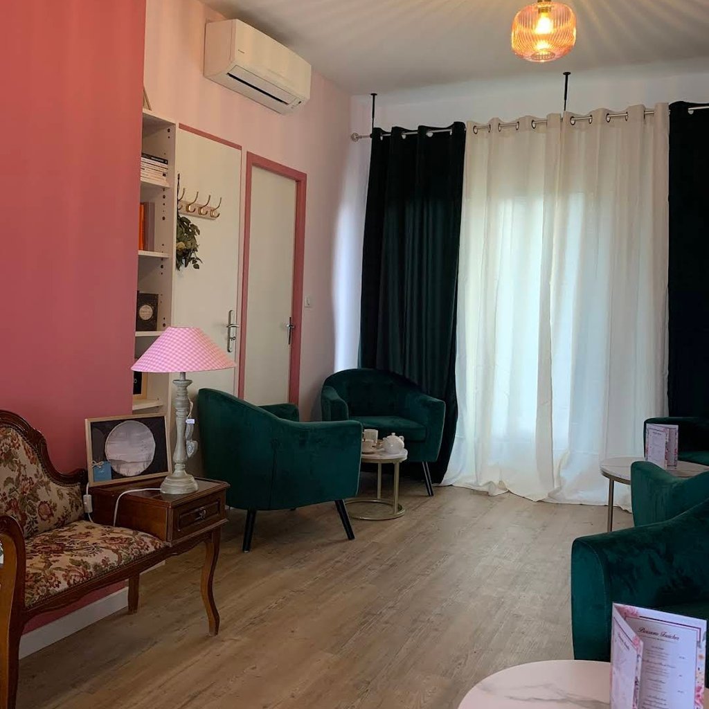 Gourmandise littéraire