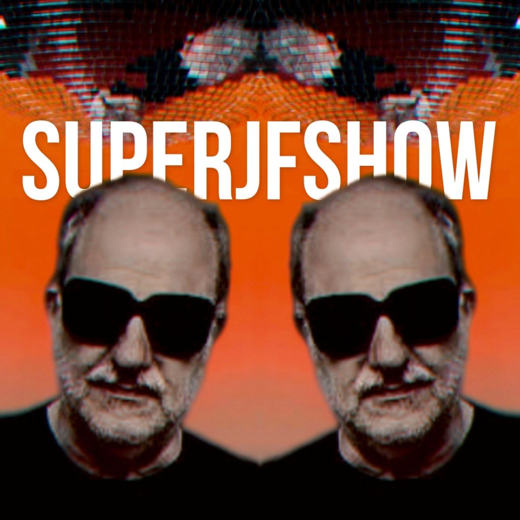 LE SUPERJFSHOW