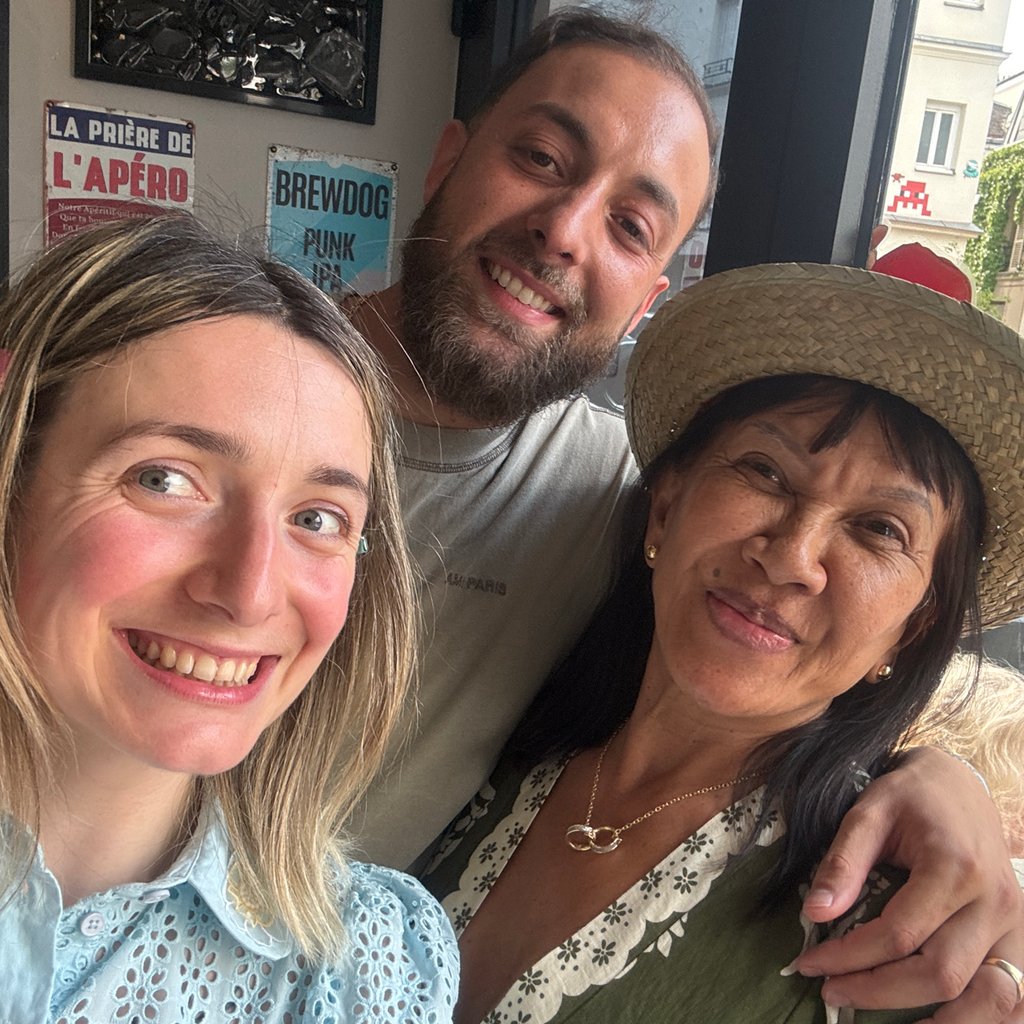 Le repas gourmand et convivial a prix doux
