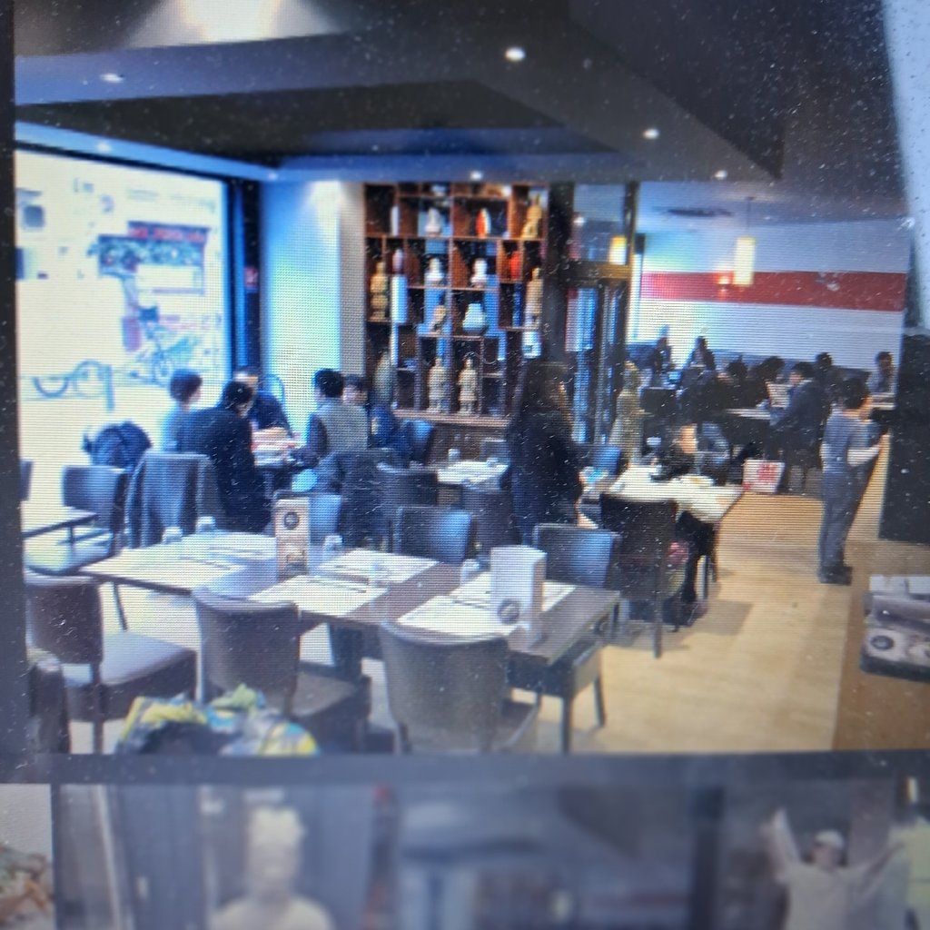 Le Galopin – Strasbourg Bistro Lights
