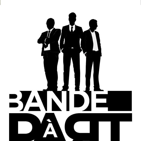 Apéro et tapas au bar à vins "Bande à part"