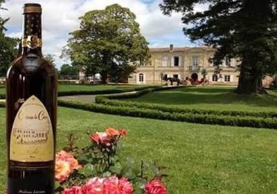 ✨ Festival de l’Art et de l’Élégance au Château Marquis de Vauban ✨