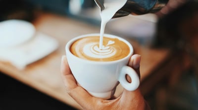 Café rencontre