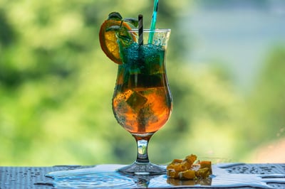 L'apéro des voisins du 13 ème 