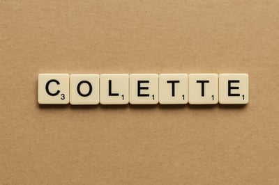 Après-midi "Scrabble & thé"