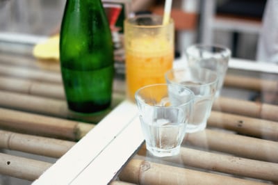 Apéro des Juillettistes à Vincennes !