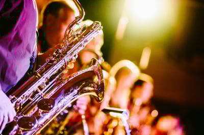 🎷 Sacred Jazz à Marseille avec l’Ensemble Vocal Gyptis