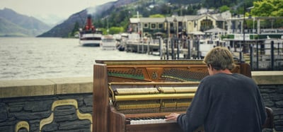 🎉 Grand Gala des Ambassadeurs Stars du Piano