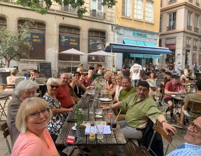 L'apéro des voisins du 4/5/6e arrondissement