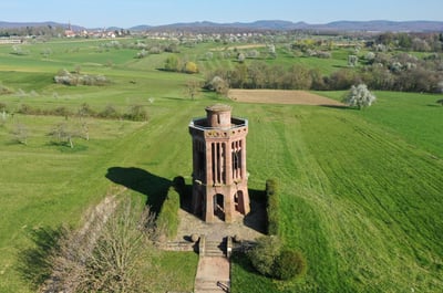 Balade découverte du champ de bataille de Woerth-Froeschwiller