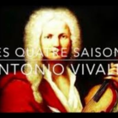 Concert Les 4 Saisons Antonio Vivaldi