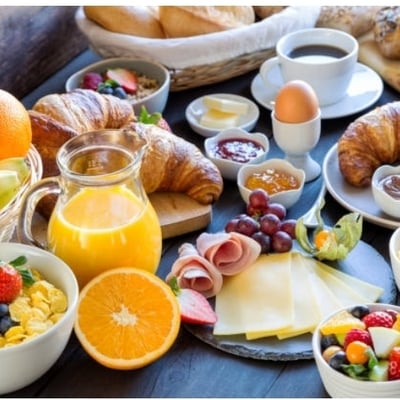 Brunch chez Tonton Foch