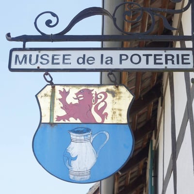 A la découverte des Potiers d'Alsace