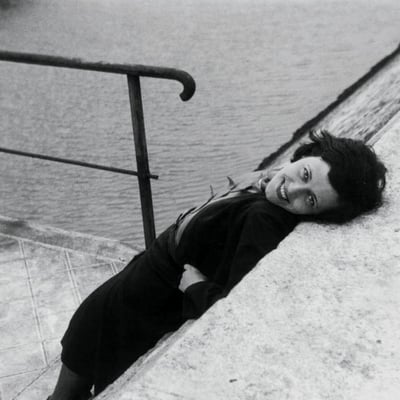 Expo Photos : Denise Bellon, Un regard vagabond