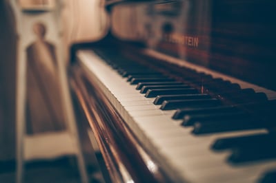 Récital: Soprano, Baryton & Piano