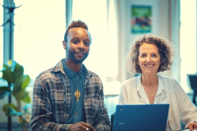 Accompagnez un.e jeune demandeur d'emploi en Ile-de-France