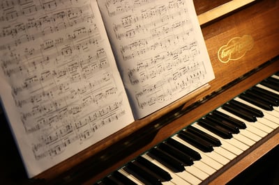 🎶 Concert du Chœur de Femmes Opéra Lyre – Musique sacrée d’aujourd’hui !