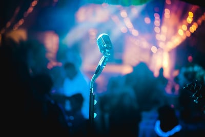 Déjeuner Dansant avec DJ
