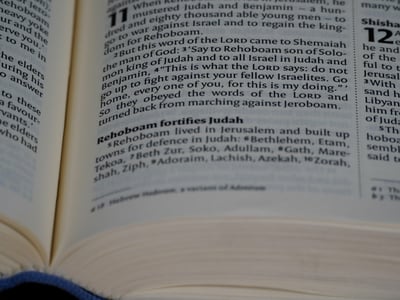 Dictée à l'envers : Ki six fautes, six pic