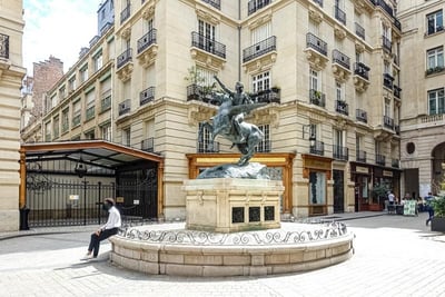 Visite guidée gratuite du Musée du Parfum Fragonard