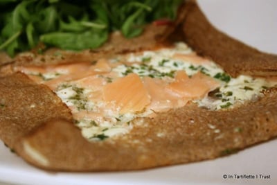 CRÊPERIE Entre Gourmands