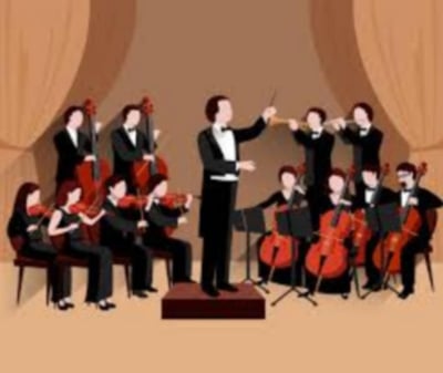 Concert Symphonies de Beethoven & Schumann
