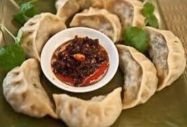 Repas des voisins du Quartier latin, au TIBET