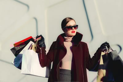 ✨ Les tendances mode de la rentrée 2025 👠🍂