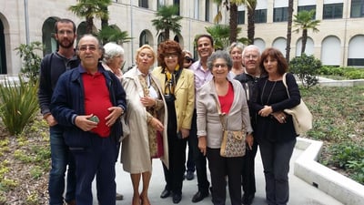LA CAMPAGNE À PARIS +VILLAGE DE CHARONNE BELLE BALADE GUIDÉE