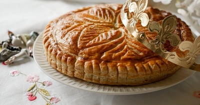 La Galette des Colette 