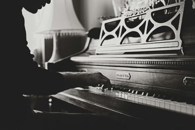 🎹 Récital de piano avec Elizaveta Frolova