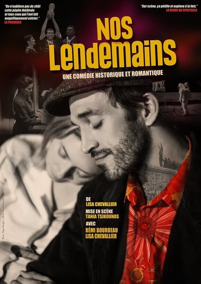 Spectacle "Nos lendemains"
