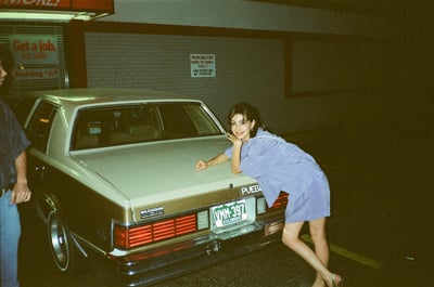 Les femmes et la voiture : ce qu’il faut savoir