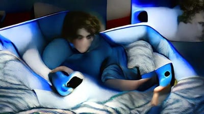 Le monde selon l’IA au Jeu de Paume
